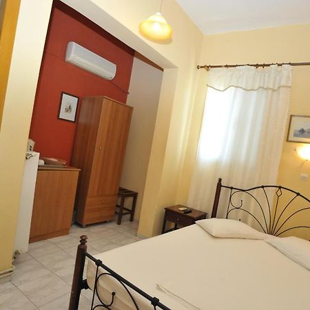 Hera Hotel Nafplio Exterior photo