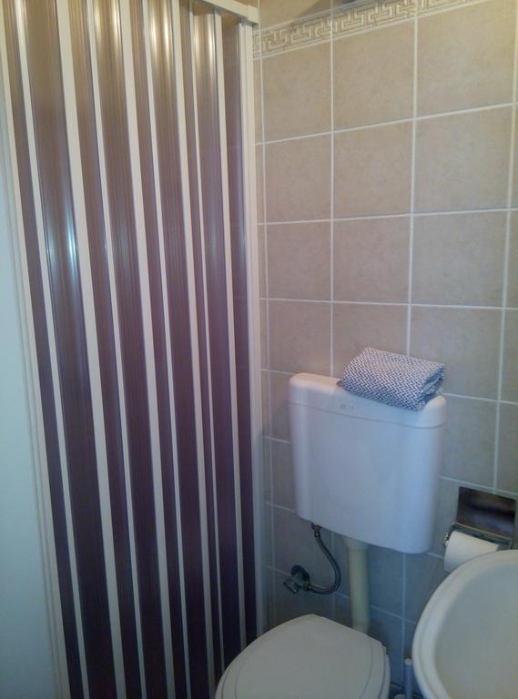Hera Hotel Nafplio Room photo