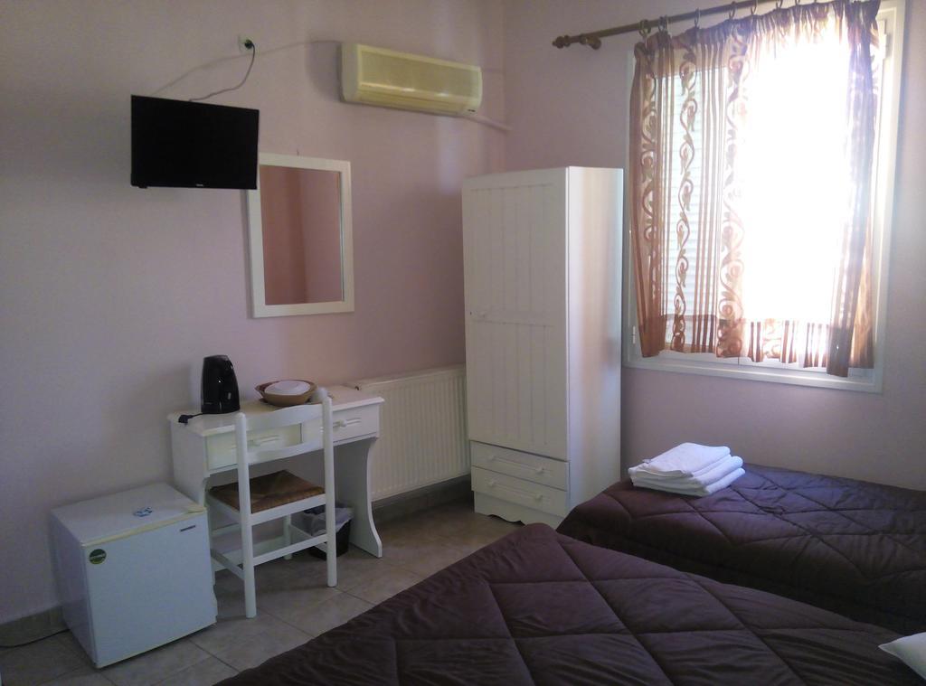 Hera Hotel Nafplio Room photo