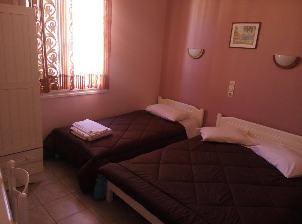 Hera Hotel Nafplio Room photo