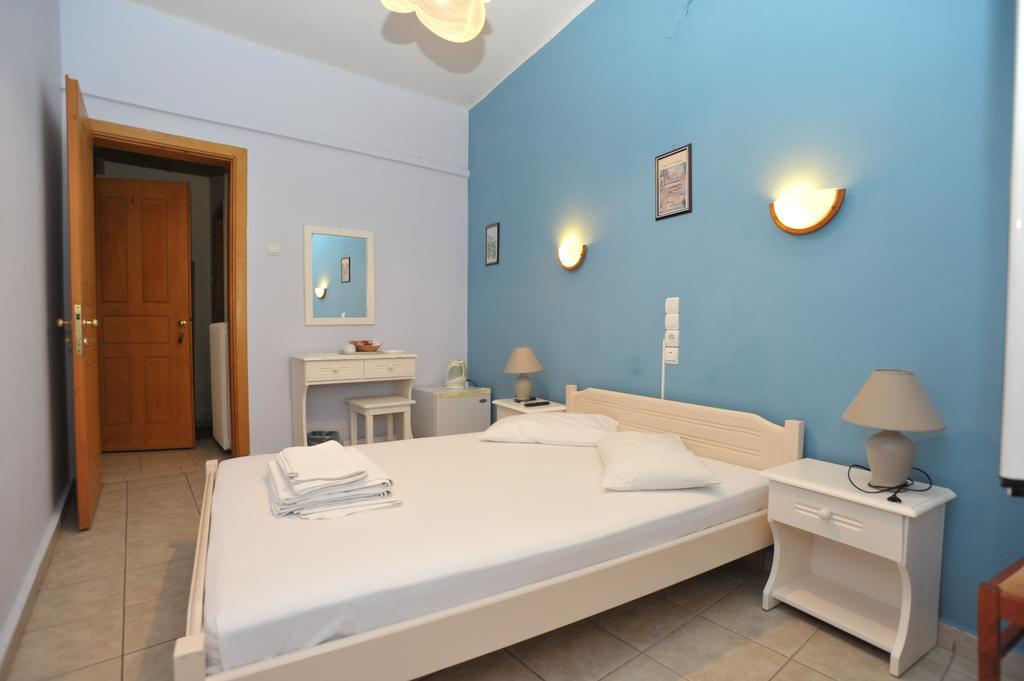Hera Hotel Nafplio Room photo