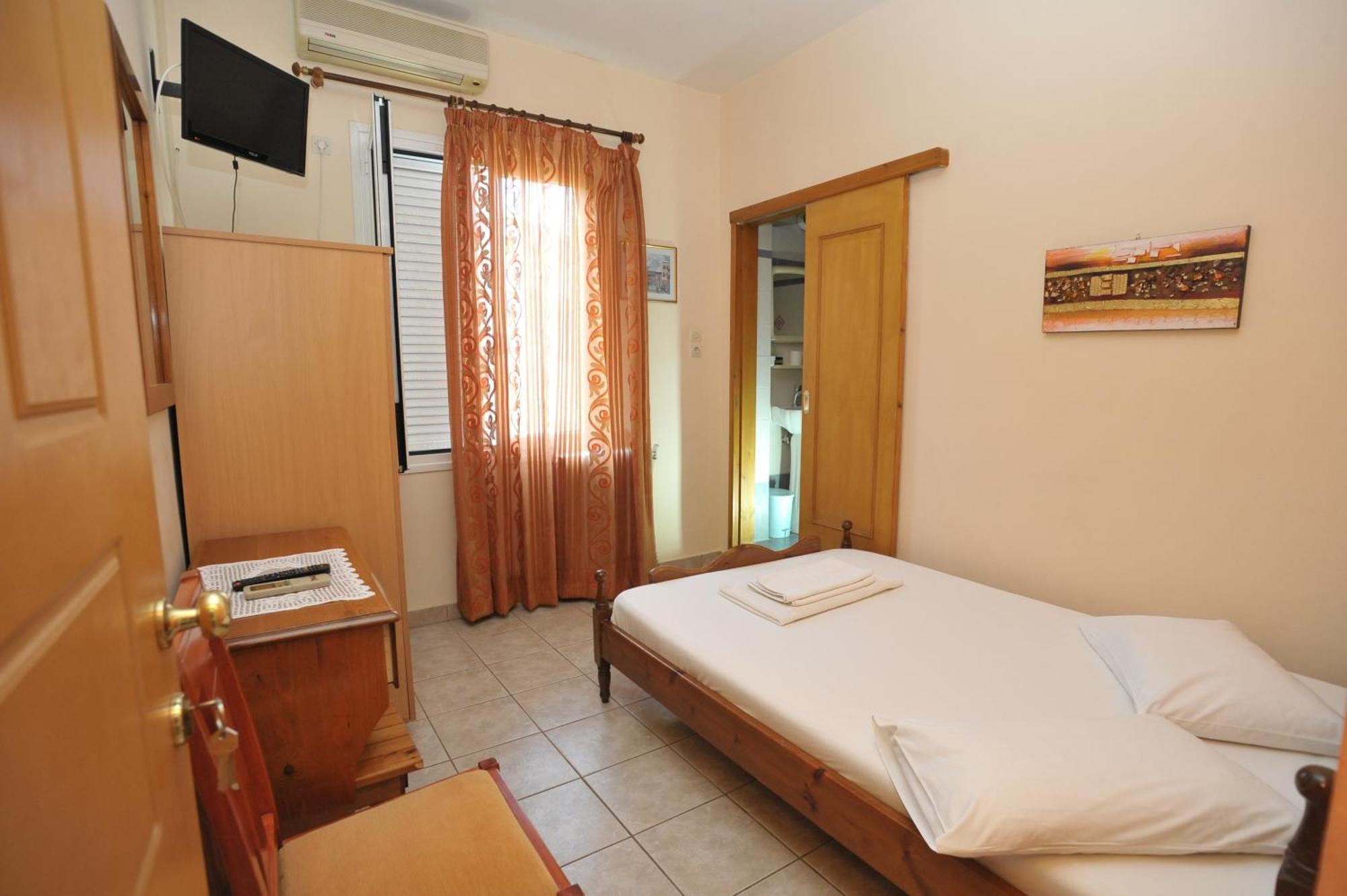 Hera Hotel Nafplio Room photo