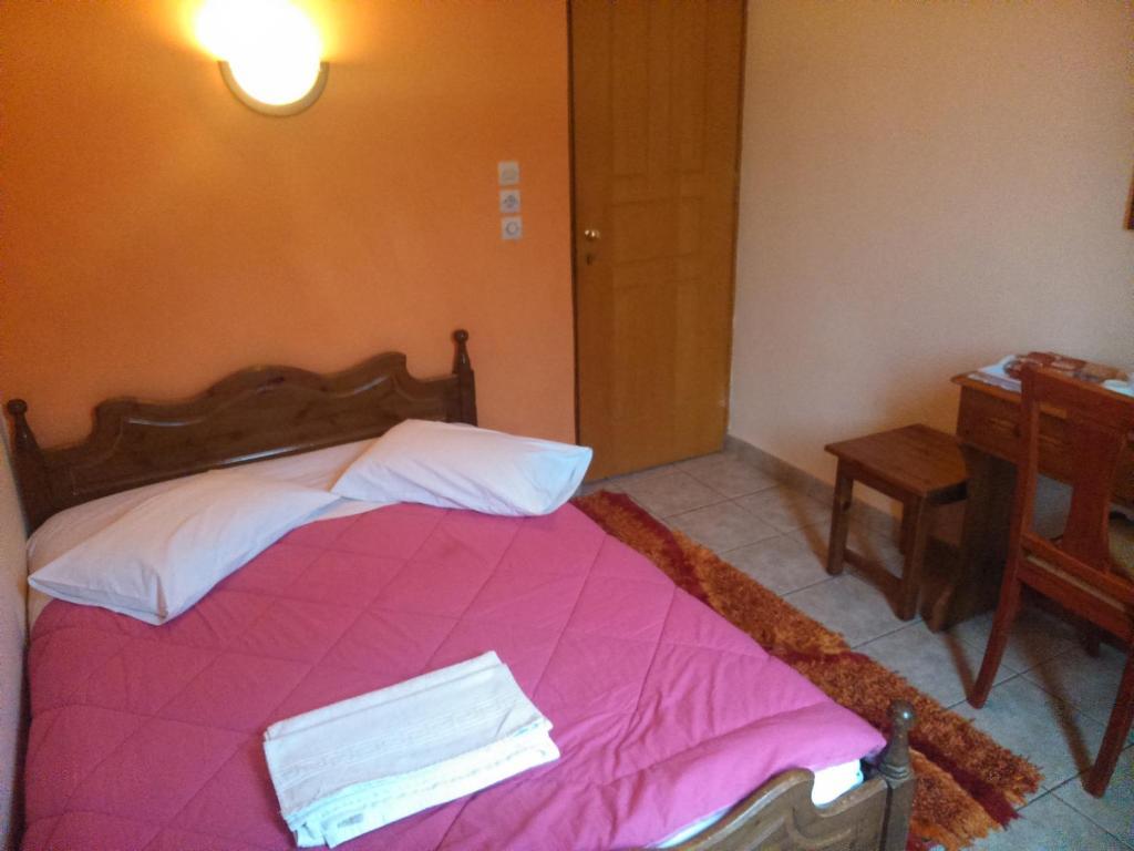 Hera Hotel Nafplio Room photo