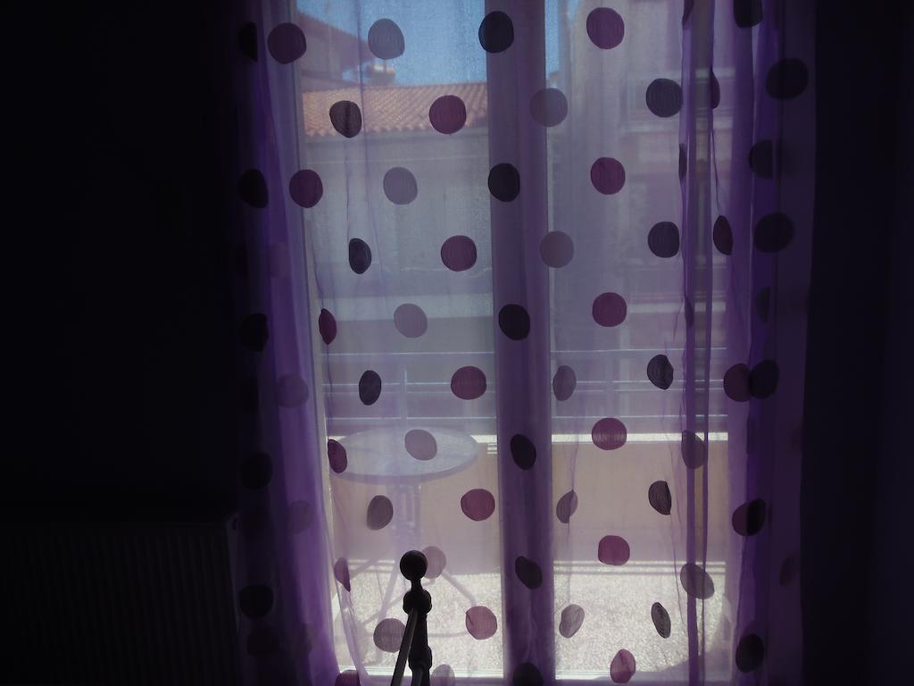 Hera Hotel Nafplio Room photo